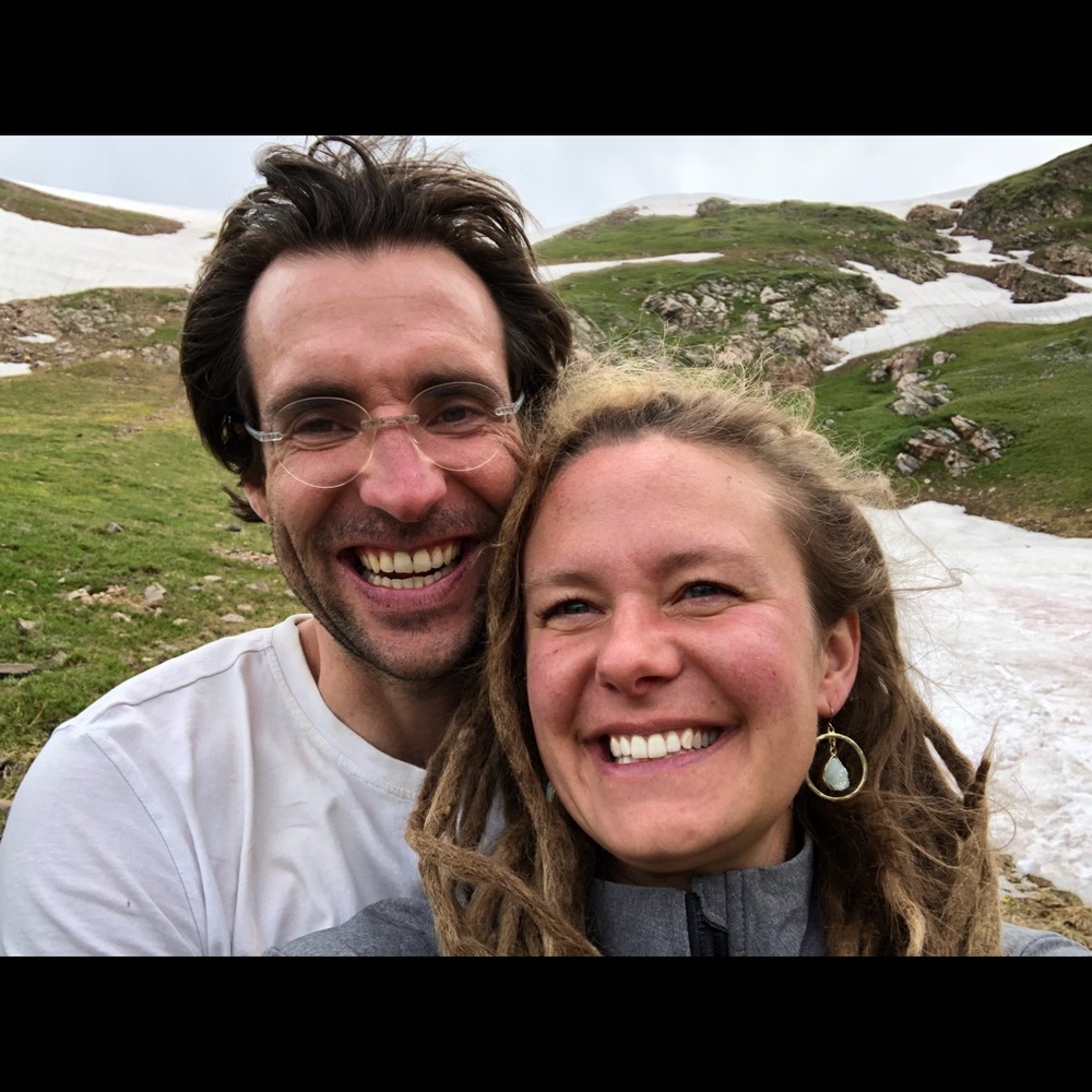 Meet your Posher, Cassandra